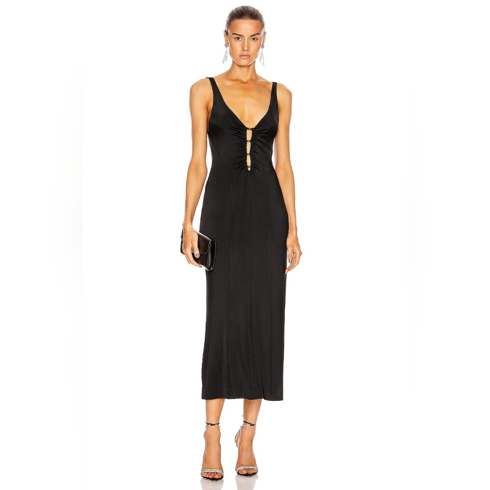 17. NWT GALVAN LONDON SIREN DRESS SIZE FR 38 / US 6